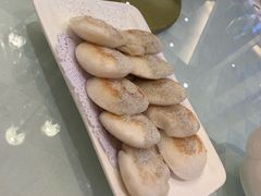 -宁波汉通海鲜大酒店(江湾店)