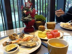 -星璨·自助餐厅-厦门禹洲温德姆至尊豪廷大酒店