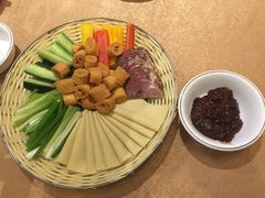 -福来居烤鸭店(天坛二店)