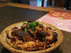 去骨黑凤爪-蛙小侠(珠海华发商都店)