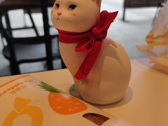 -麦当劳(虹口星荟中心店)