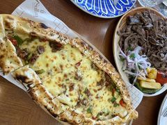 美拉娜馅饼-SULTAN·苏坦土耳其餐厅(新光汇店)