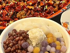 -馬伍旺川菜(江北虹悦城店)
