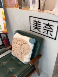 -美奈サロン美甲美睫皮肤管理