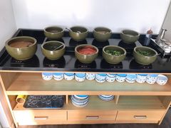 自助小料-岳合轩老北京涮肉