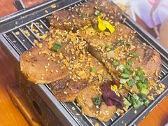 -鳗鱼家·深夜食堂(军博店)