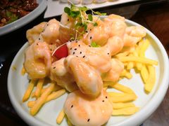 -津沽小院(天津之眼店)