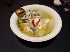 -醉东Oriental House(静安嘉里中心店)