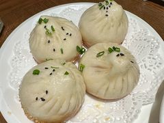 -廊亦舫Lang Yi Fang Restaurant(金桥店)