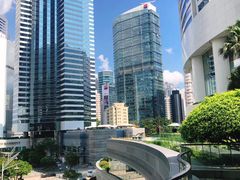 -香港港丽酒店