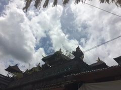 -乌布德传统市场