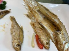 -九尊食上(生态园林酒店)