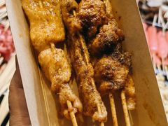 -好可爱经典炸炸炸·炸鲜奶(长郡老店)