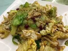 -渔民船说·北塘海鲜·天津菜·海肠捞饭(北塘古镇店)
