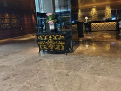 -北京朝阳悠唐皇冠假日酒店