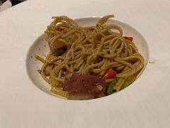 -第101座花园餐厅(湖滨88店)