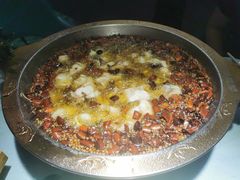 -雲蜀龙阁·金牌水煮鱼(方庄店)