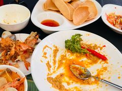 -帕蓝·暹罗料理(大学路店)