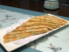 家常烙饼-皇家冰窖小院(什刹海店)