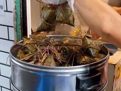 -嘉华小吃(蛇口市场店)