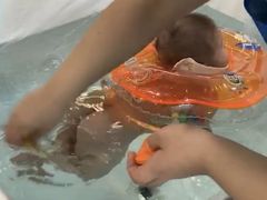 -马博士婴幼儿游泳馆(门头沟店)