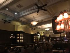 -LONG BAR 廊吧(外滩华尔道夫酒店)