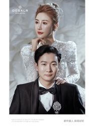 -都市丽人婚纱摄影
