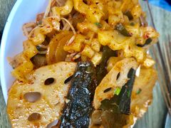 -古真记钵钵鸡(老公园店)