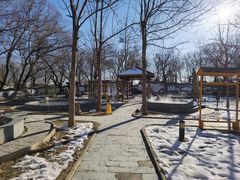 -稻香湖景欢乐岛温泉城堡