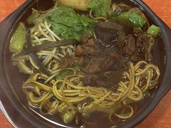 红烧牛肉砂锅-南湖胖子砂锅(红庙店)