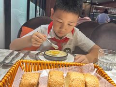 -西堤牛排(南京龙江店)