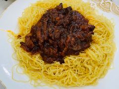-香港麦奀云吞面世家(中山二路店)