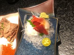 -無境·匠心日本料理(汉街店)