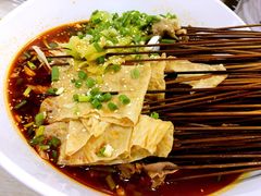 -蜀串香牛杂火锅串串