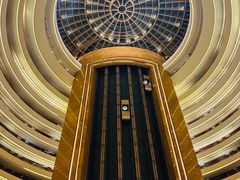 -杭州国际会议中心洲际酒店-原素全日餐厅(解放东路店)