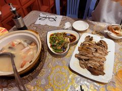 -官塘锋记鱼生·生腌·砂锅粥(牌坊街店)