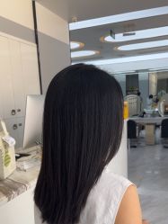 -YESIDO椰岛造型烫发染发
