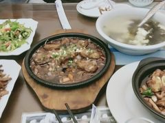-临街徽菜馆·正宗黄山味