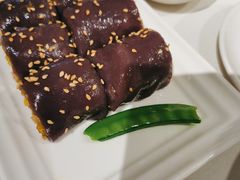 紫米脆虾昌-潮福城大酒楼(湖滨北路店)
