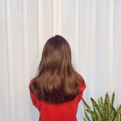 点击看大图 -V HAIR SALON造型