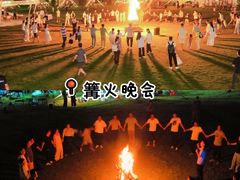 -上海山野camping·户外天幕烧烤·团建拓展营地