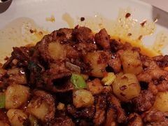 -兰湘子·湘菜小炒(石家庄万象城店)