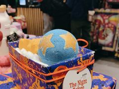 -LUSH(威尼斯人店)