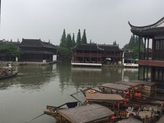 -洞天食府(北大街店)
