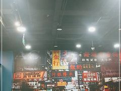 大堂-虎虎龙虾大排档(双井店)