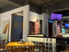 -JINNS锦时 steak&pizza(浸信会礼拜堂旧址店)