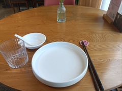 -荷恬·精致蔬食料理(富国街店)