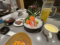 -温度铁板烧(亚泰大街店)