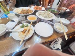 -良师门滨海人家·海鲜·家常菜(滨海城店)