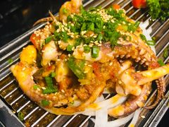 -九井澤精致料理(金茂店)